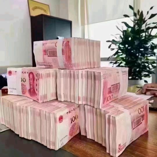 橘色深情