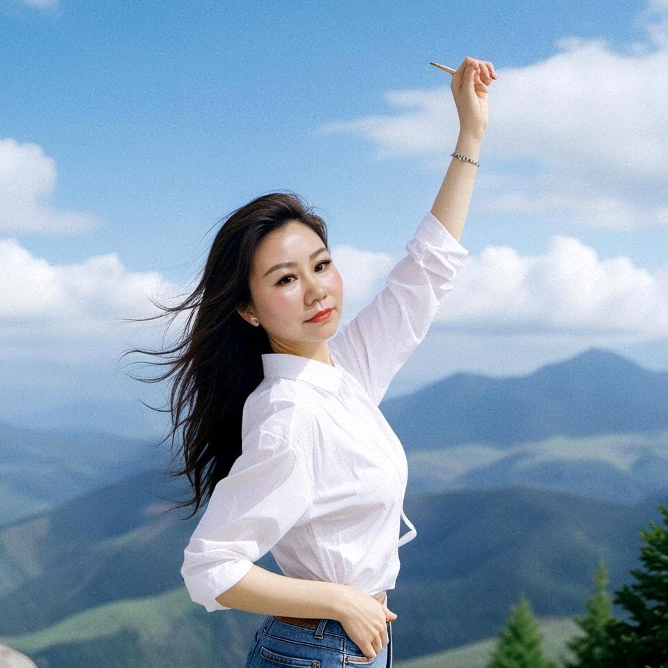 梦妍