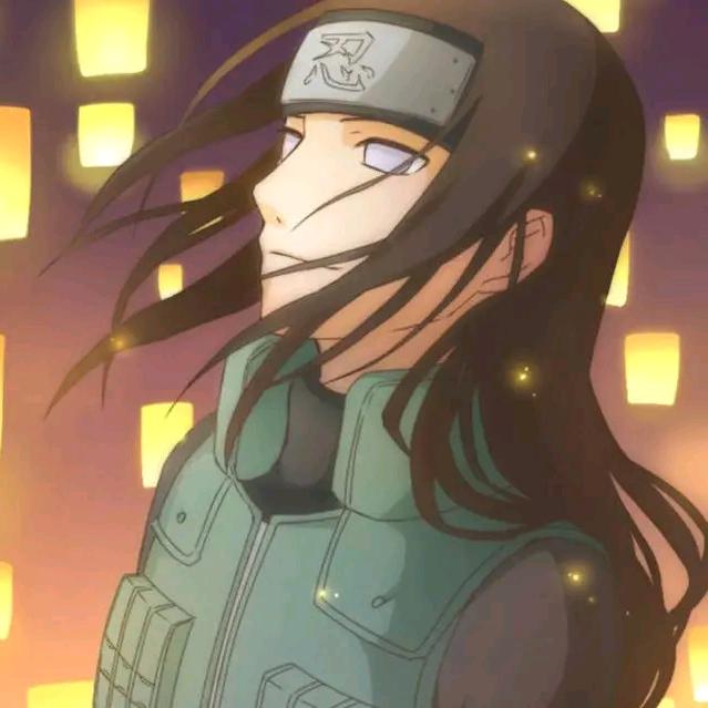 深情（宁次神）