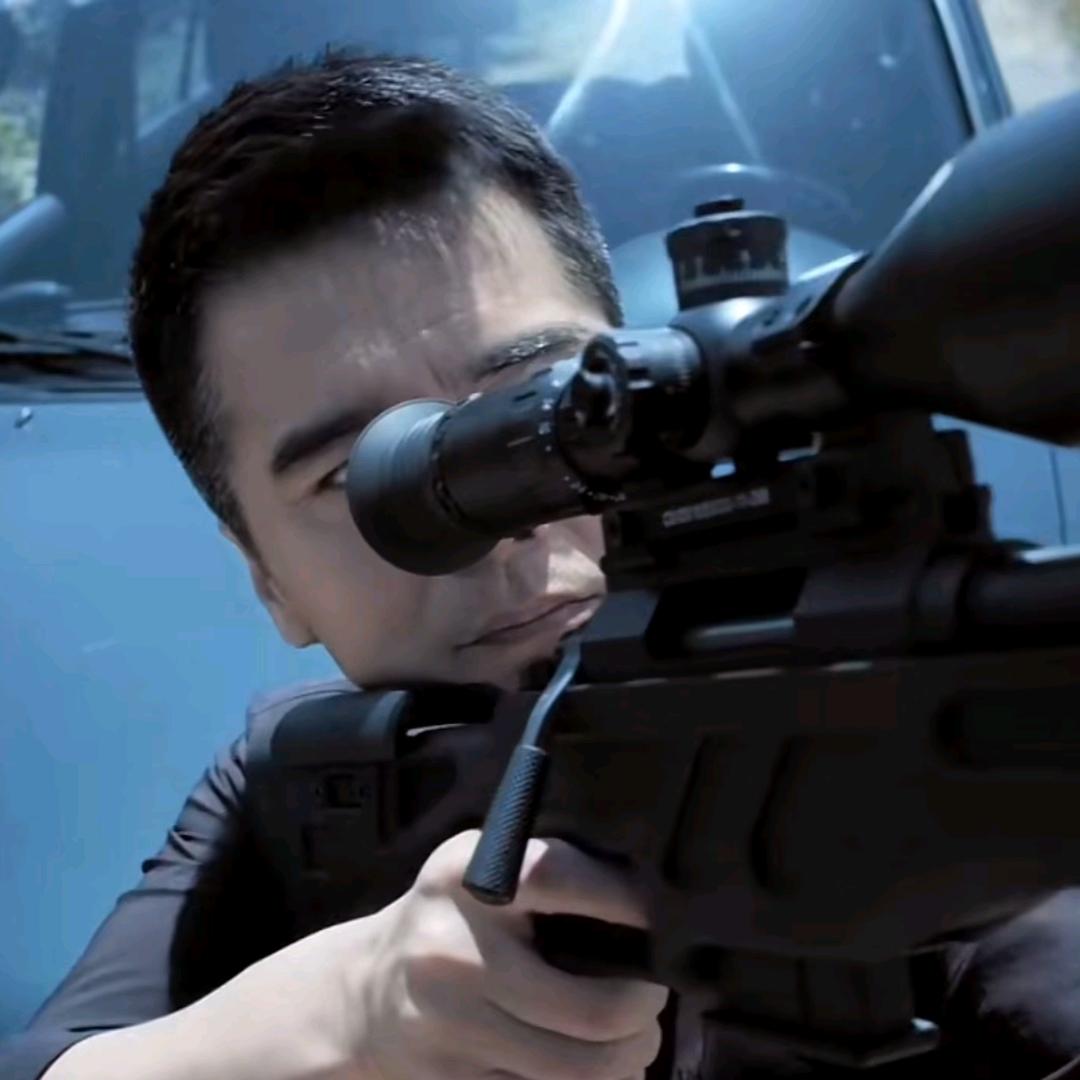 我来监督沙瑞金