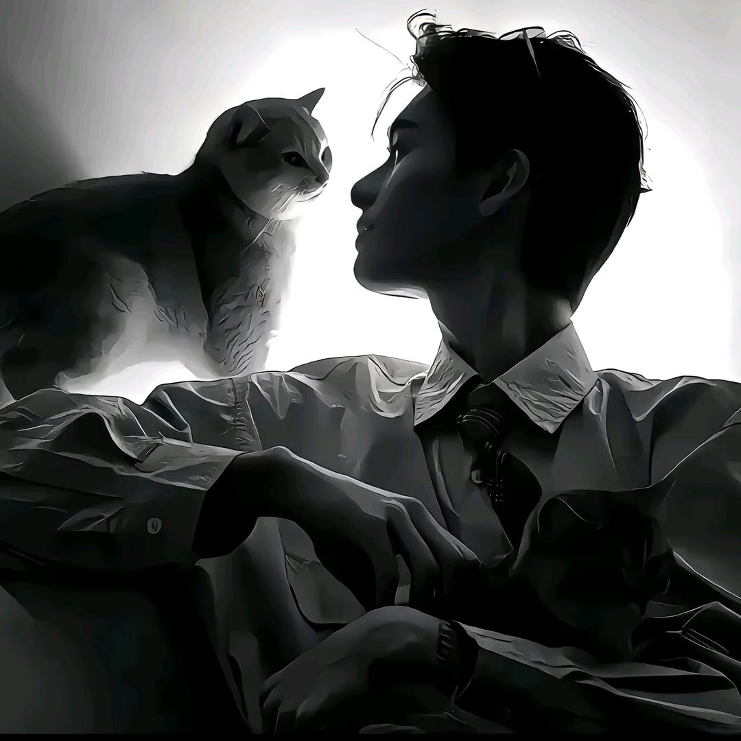 摩卡ᵐʸ💫