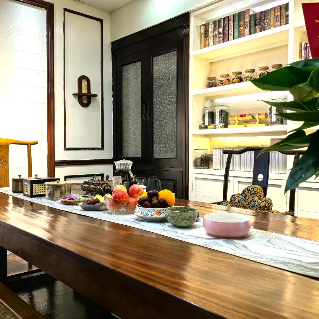 大喜哥  全民健康