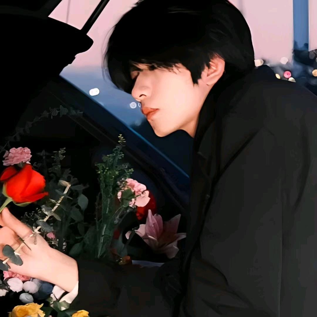 阿敏不会拍照📸