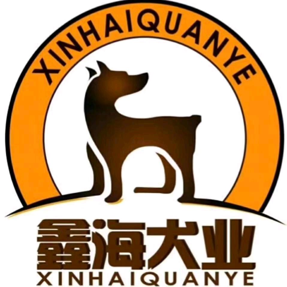 洛阳鑫海犬业（业务号）