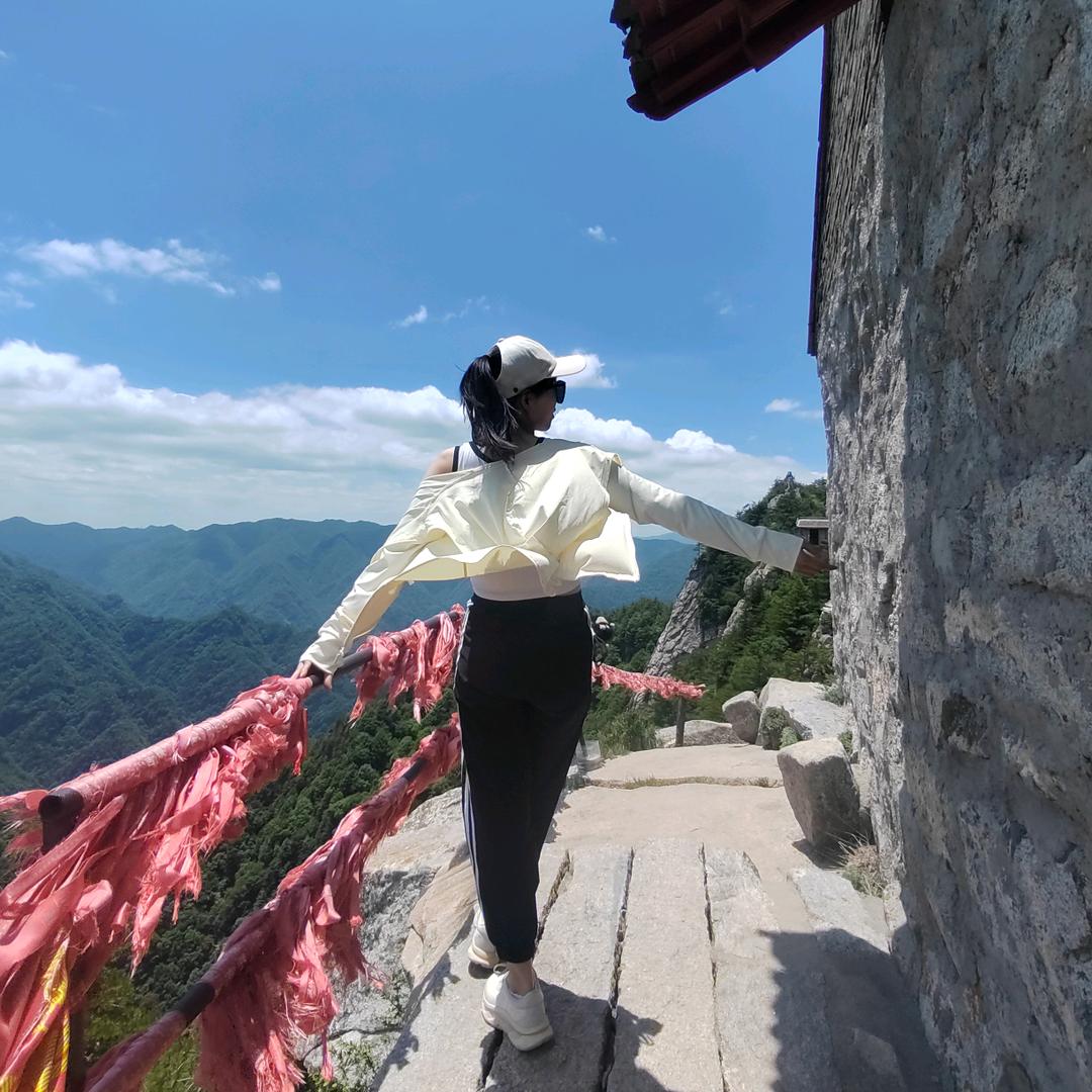 郑合我意 ✨