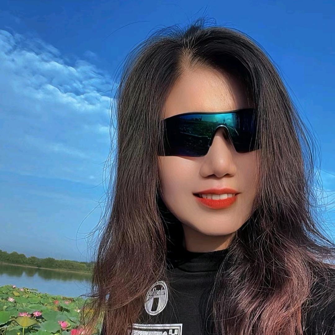 大王骑行