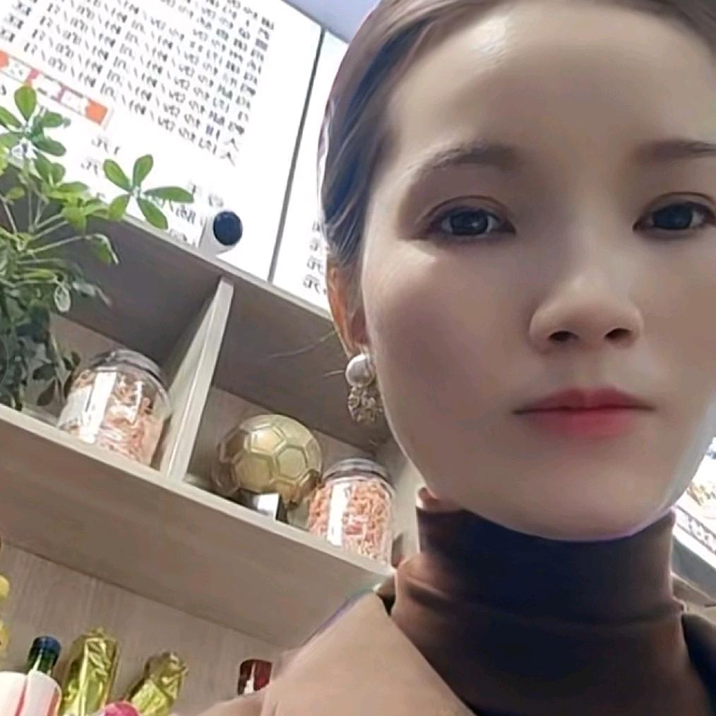 潘姐