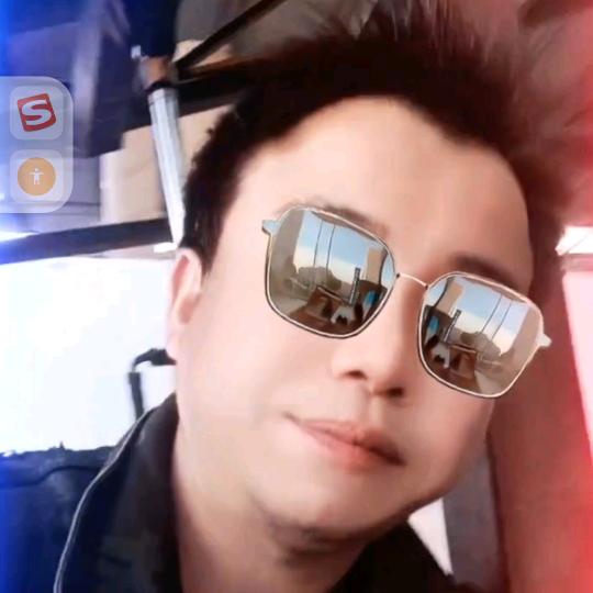 我的人生