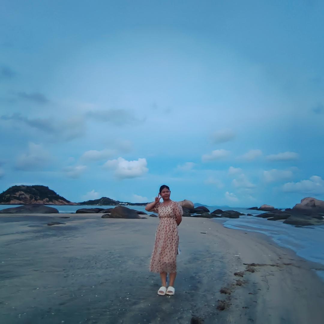 陈小姐