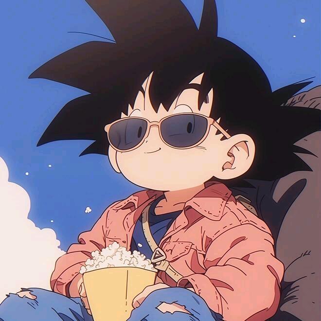 满天星斗.