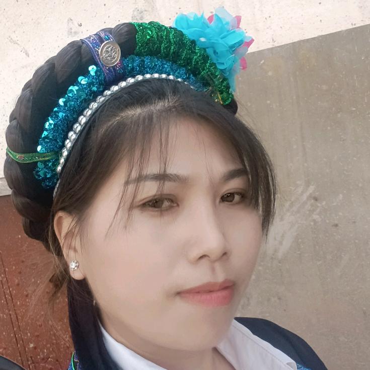 沉默的人