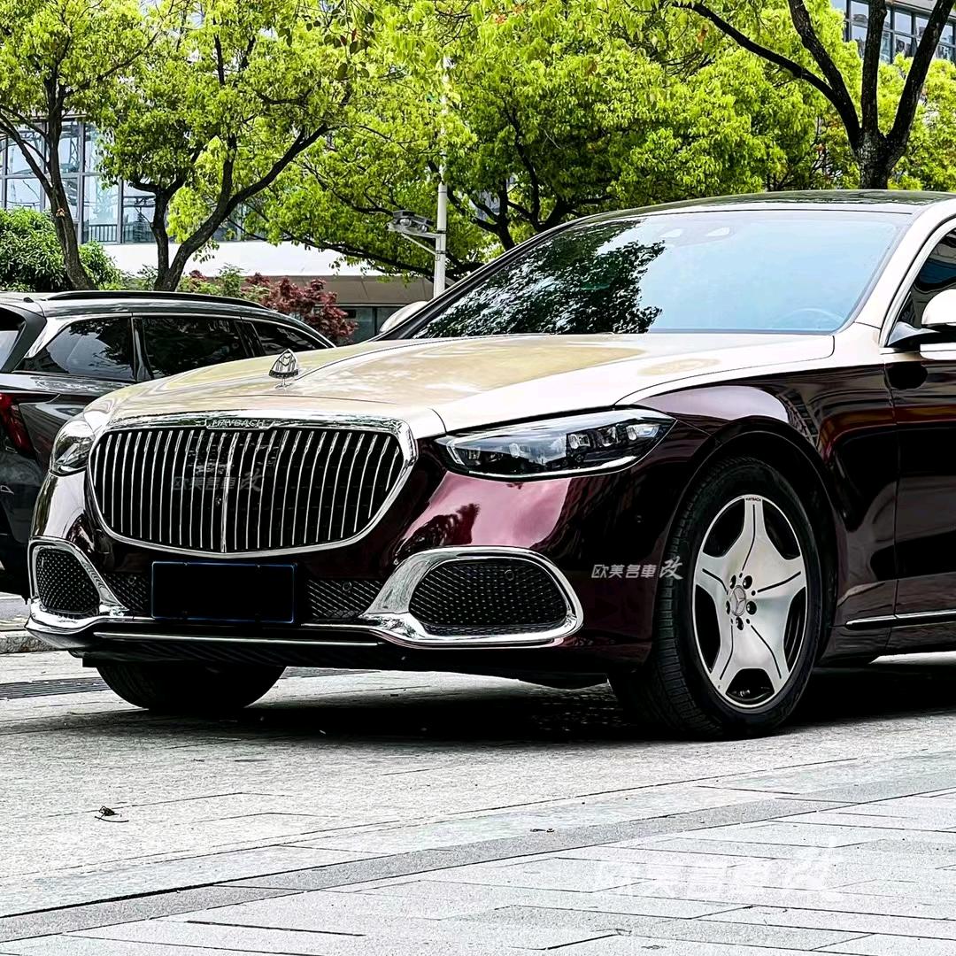 老徐玩车星之驰