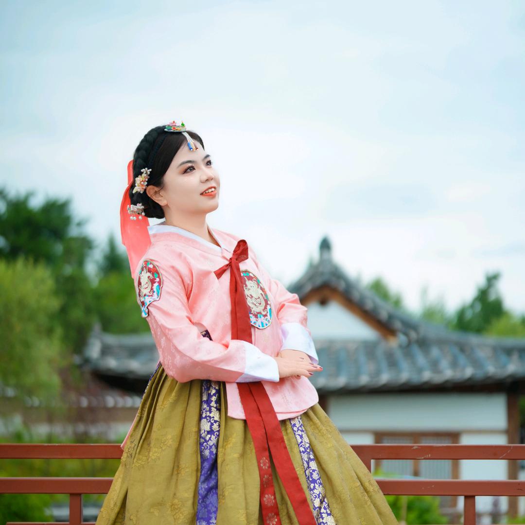 知我心顺我意🌸
