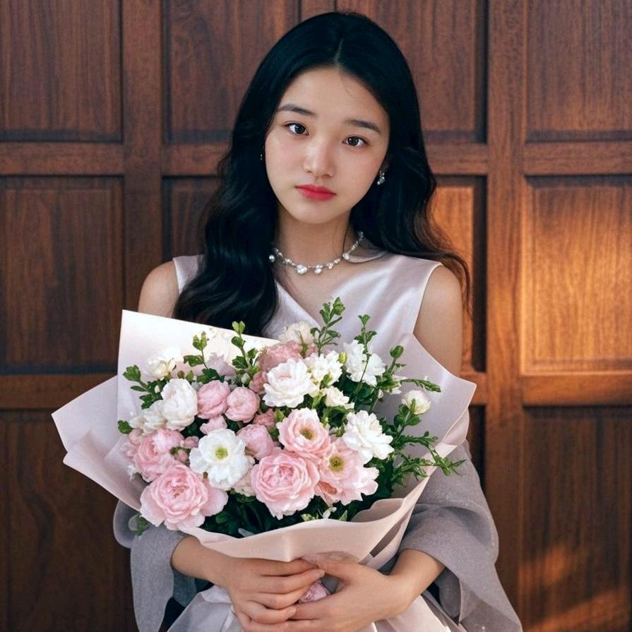 唱唱君君麻咪🌸🌸