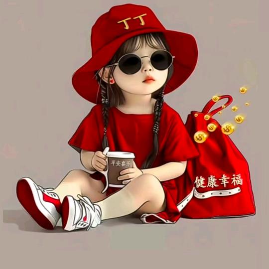 明天会更好