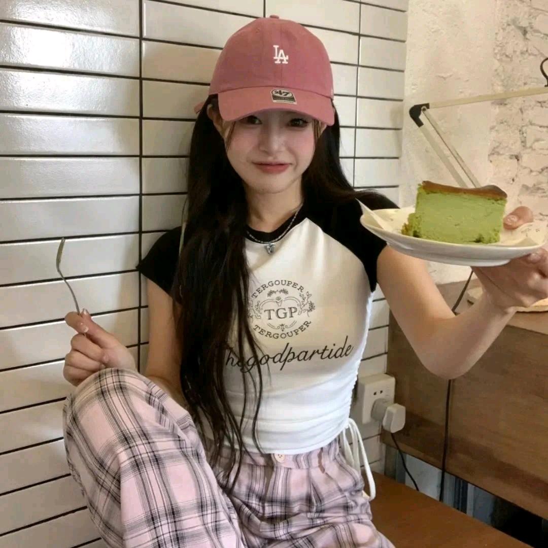 青柠味的水蜜桃