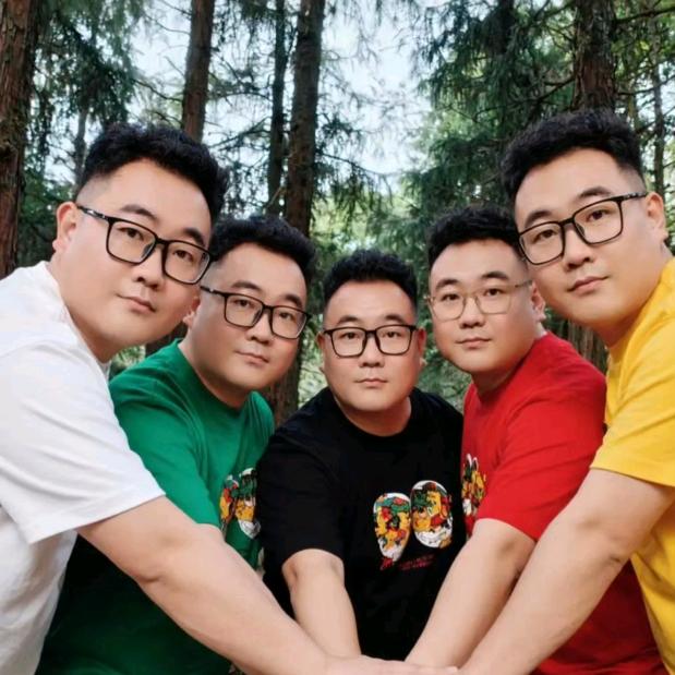 大卫摄影工作室📷