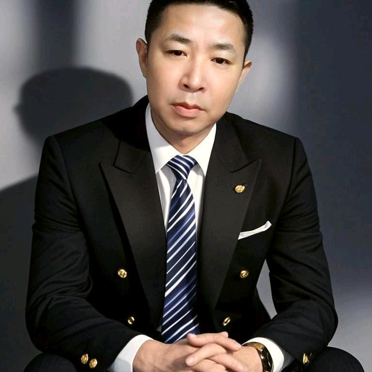 随便发财
