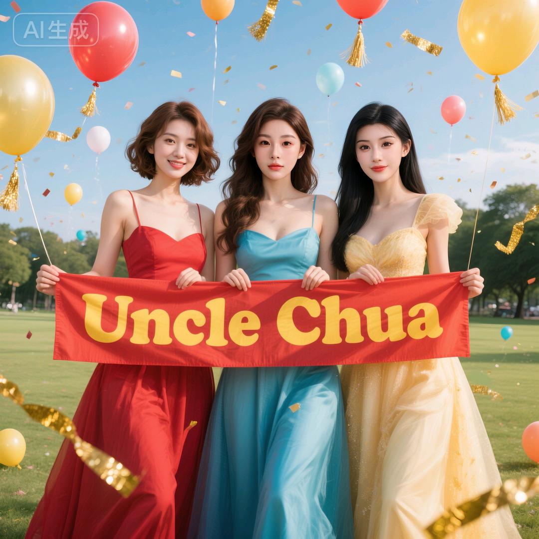 Uncle Chua