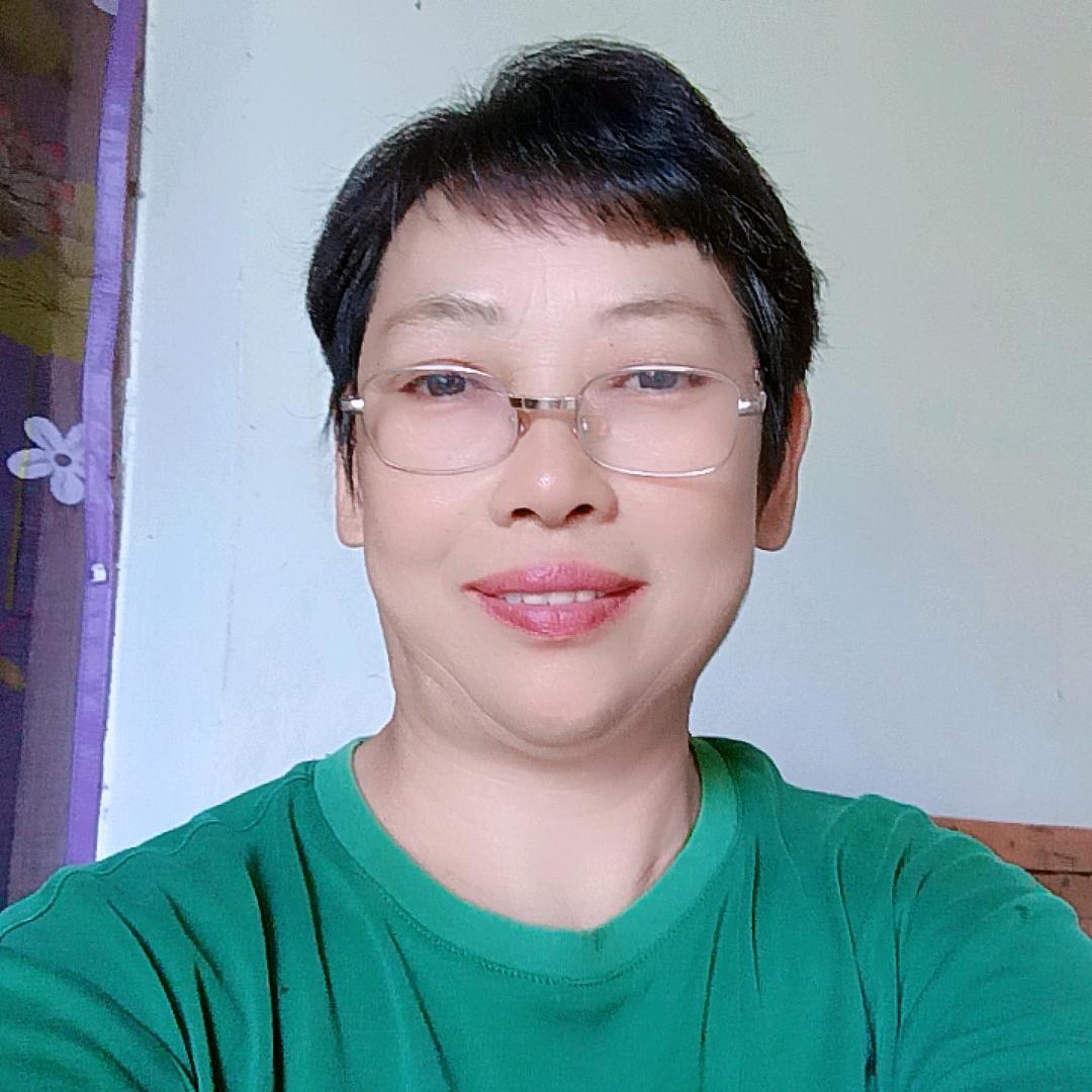 冷酷郑姐