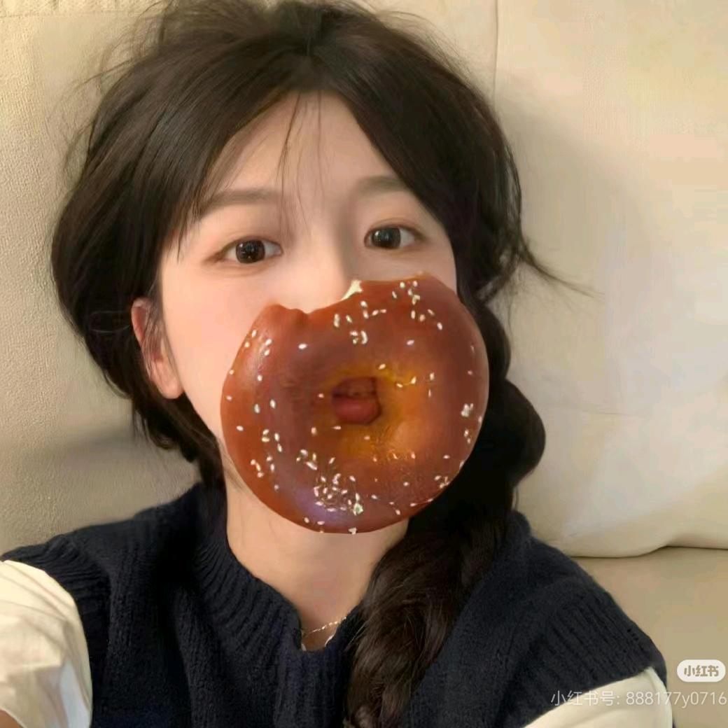 桐桐带你吃喝玩乐