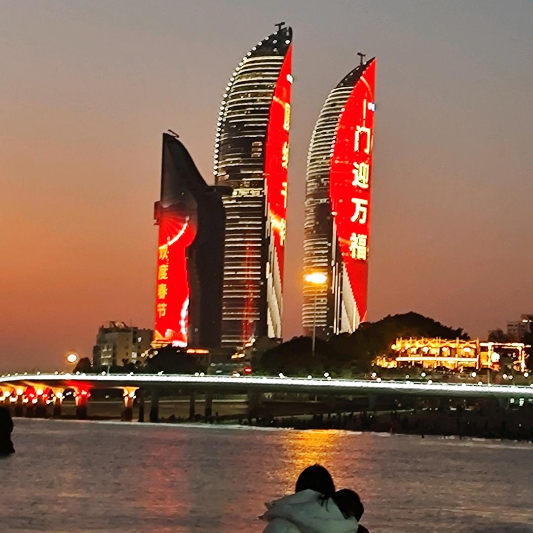 梦想起航