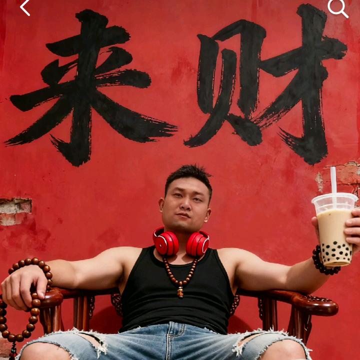 阳仔