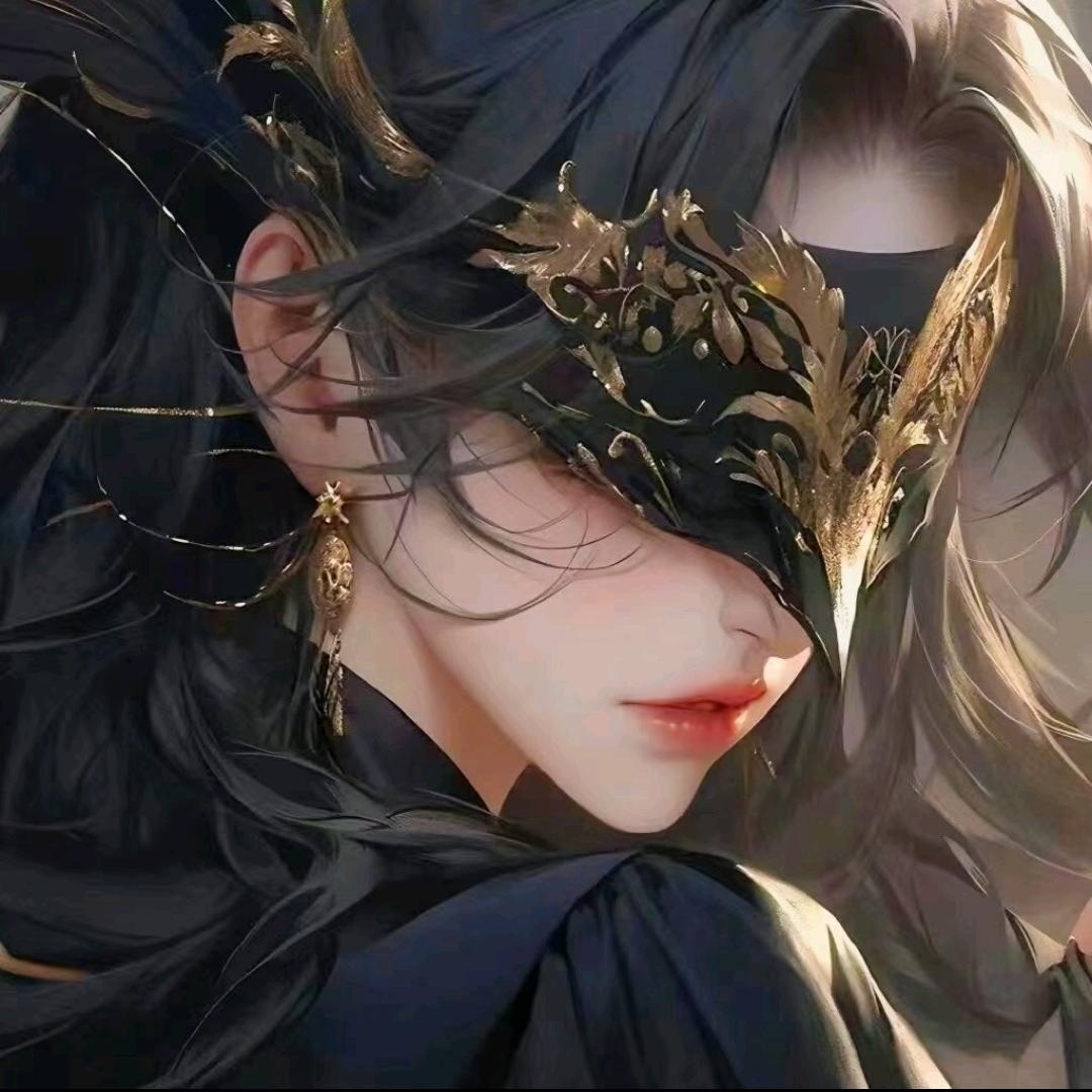 芯儿今天很乖~