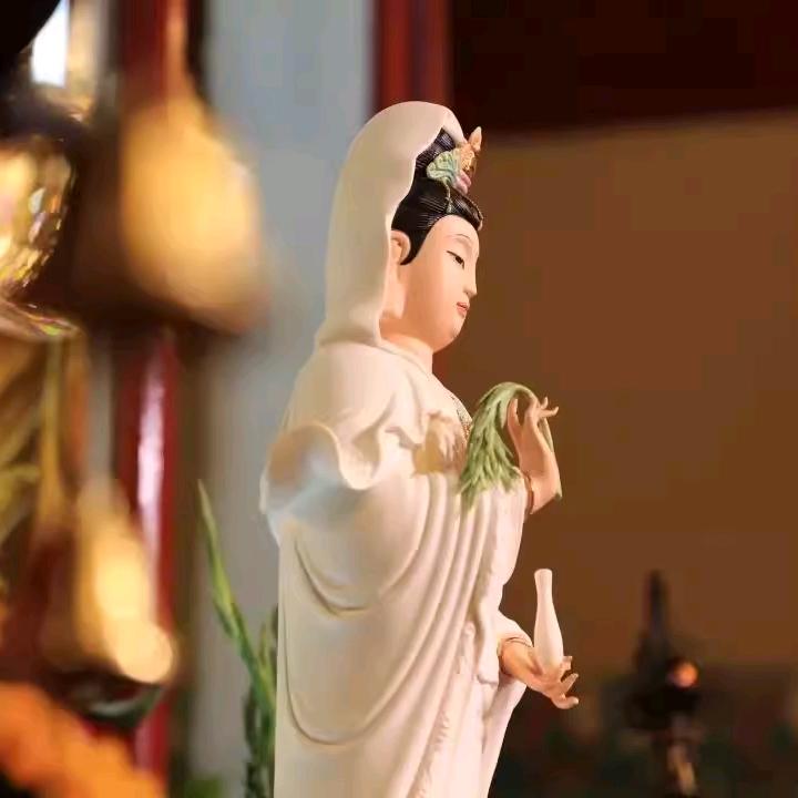 佛渡有缘人… 阿顺