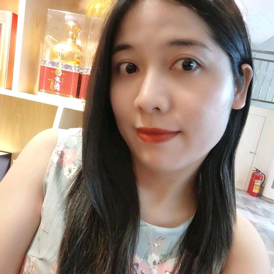 静静《做自己的光》