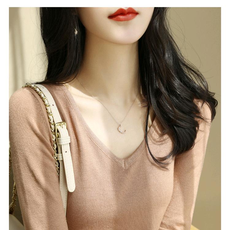 雅雅服饰搭配