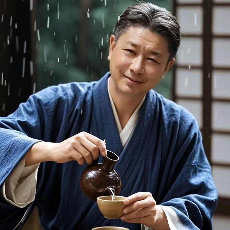 李水库