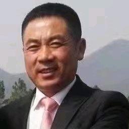 银滩风情