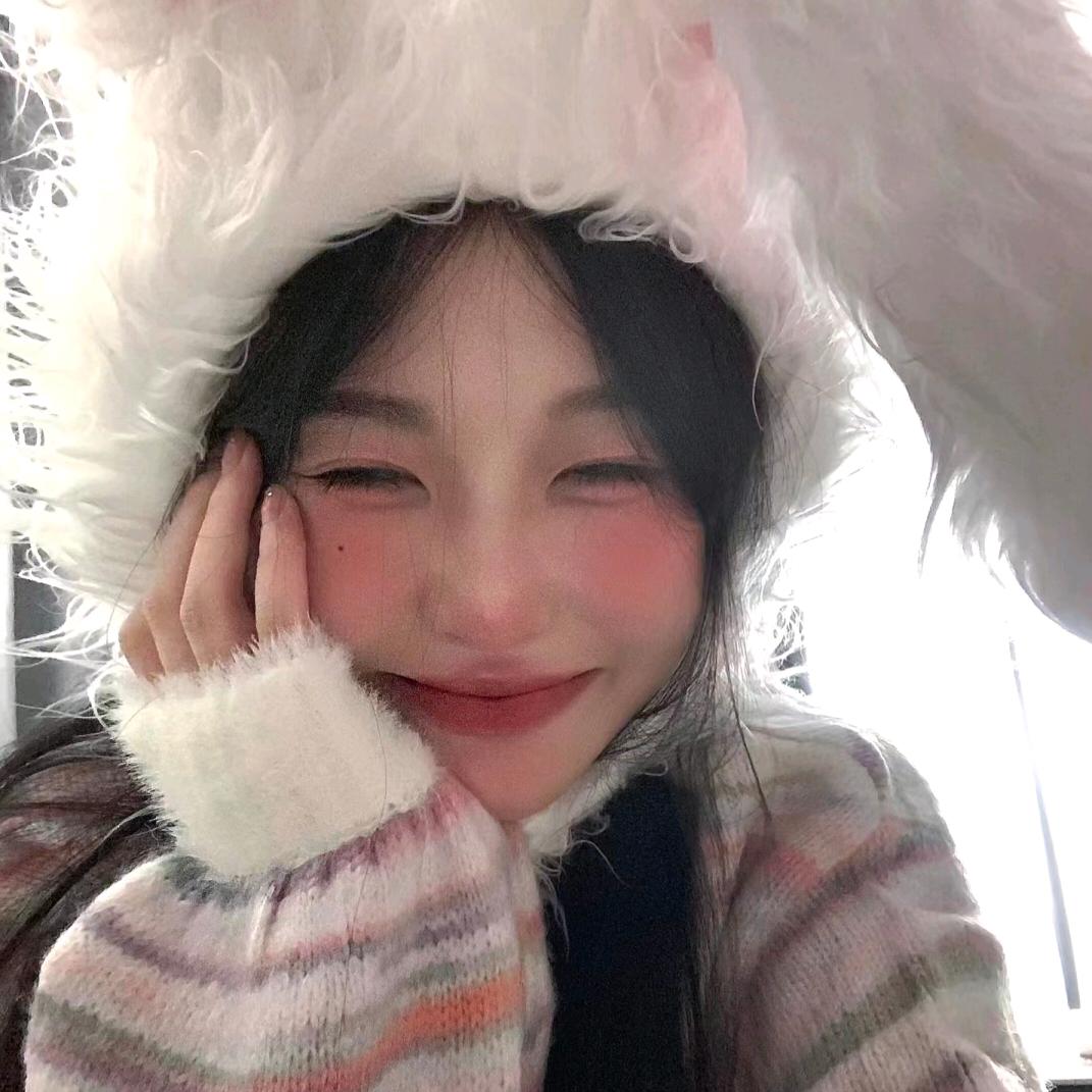 你好可爱🌸