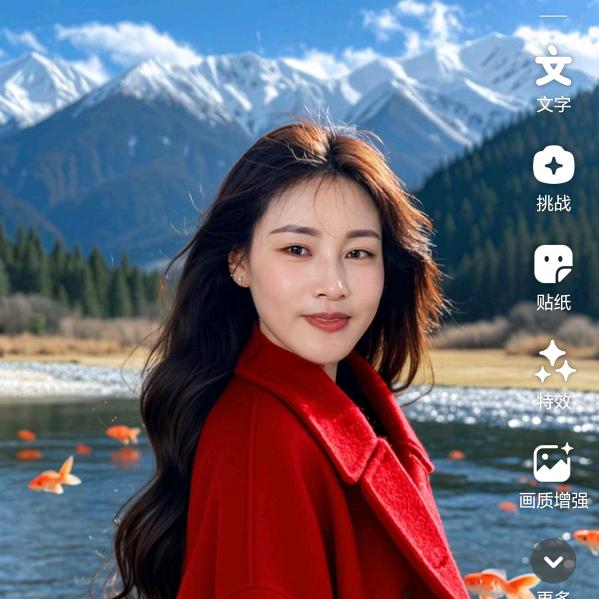 晨晨奶奶