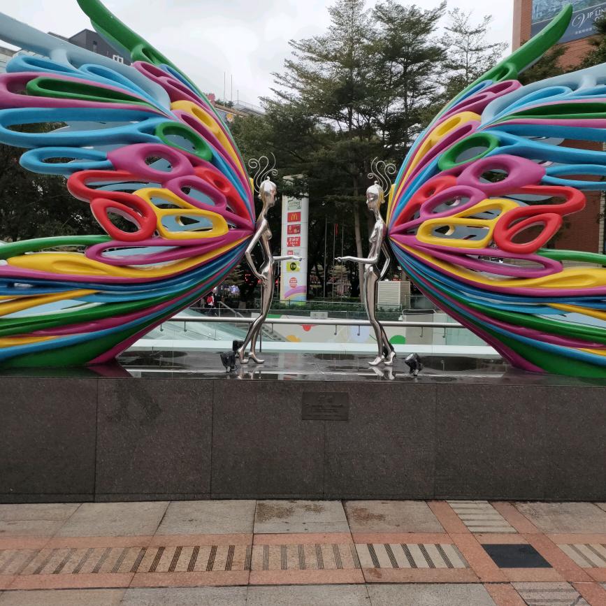 跨越更好。