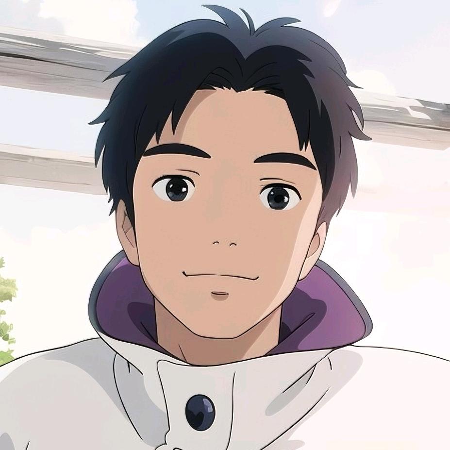 没有蜡笔的小新