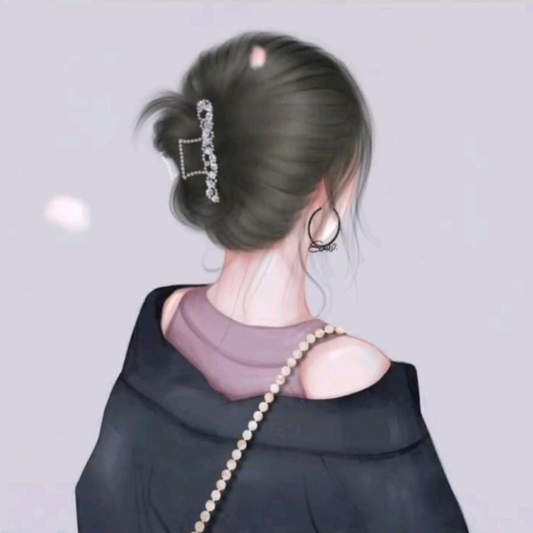 月牙儿