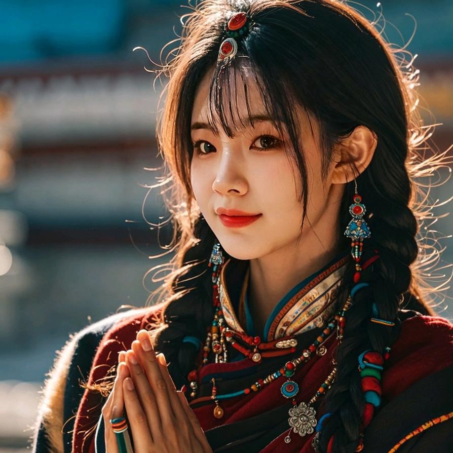 阿狸姐姐🦊