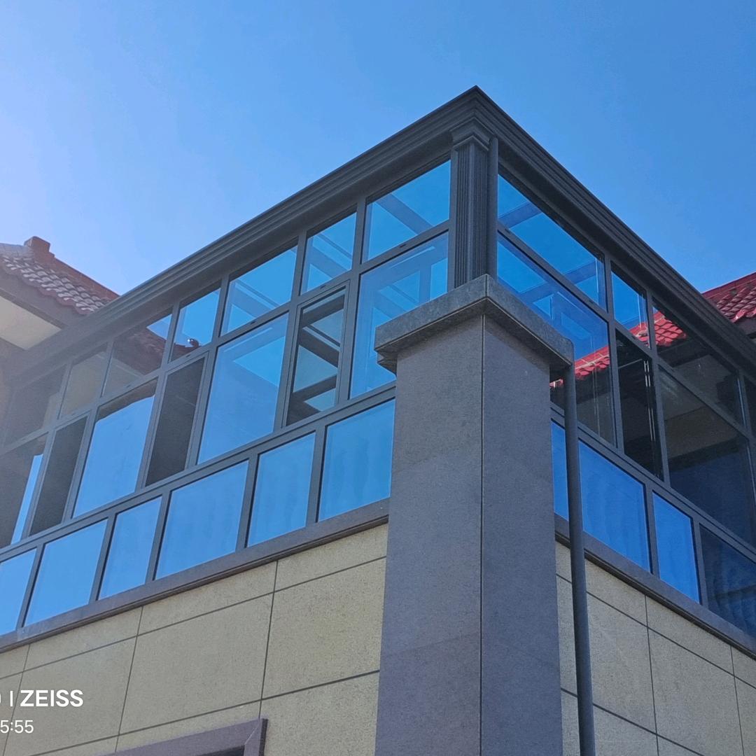 甘肃佳诺艺格门窗有限公司