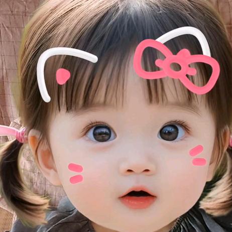 幸运总是我《拒私聊》