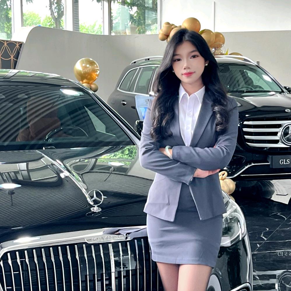 小亿子真正经讲车