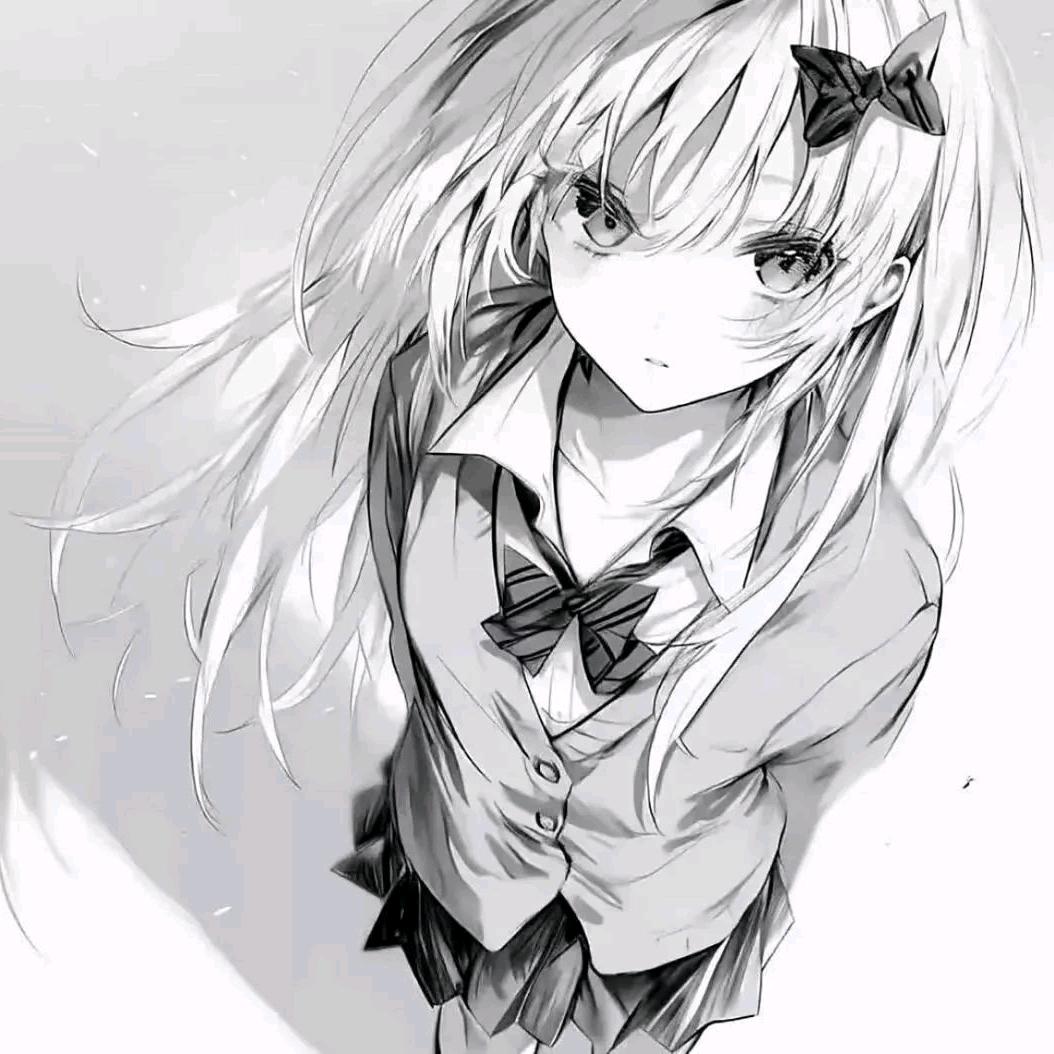 好冷呀