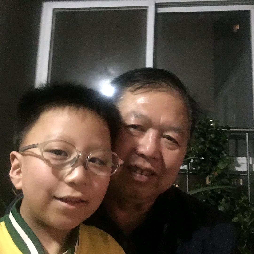 我喜欢豆包头像
