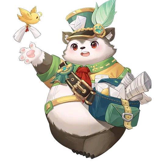 小能软糖