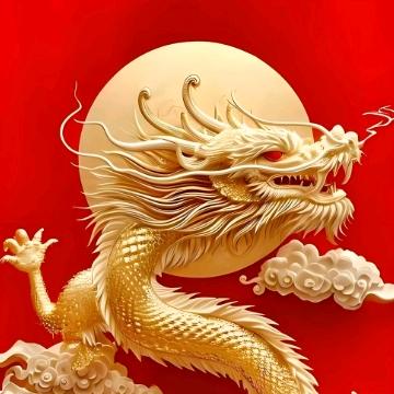 东方龙战法