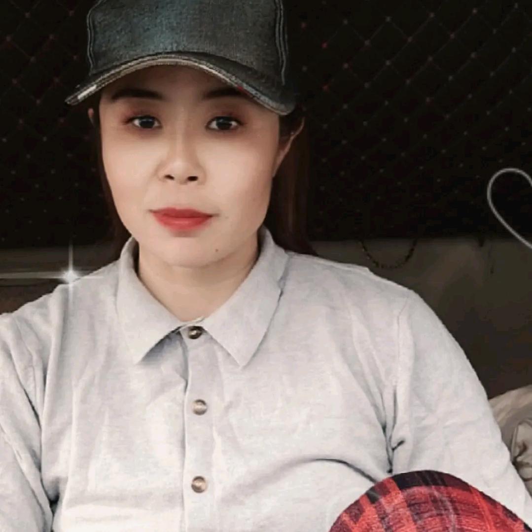 磁县火凤凰鼓舞队队长啊珍