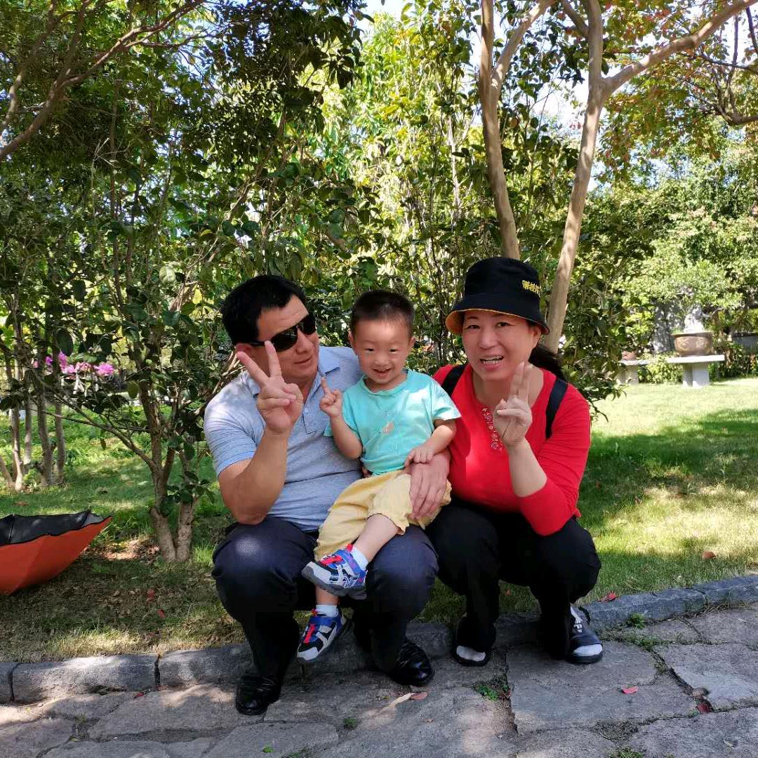 人生就是一个过客