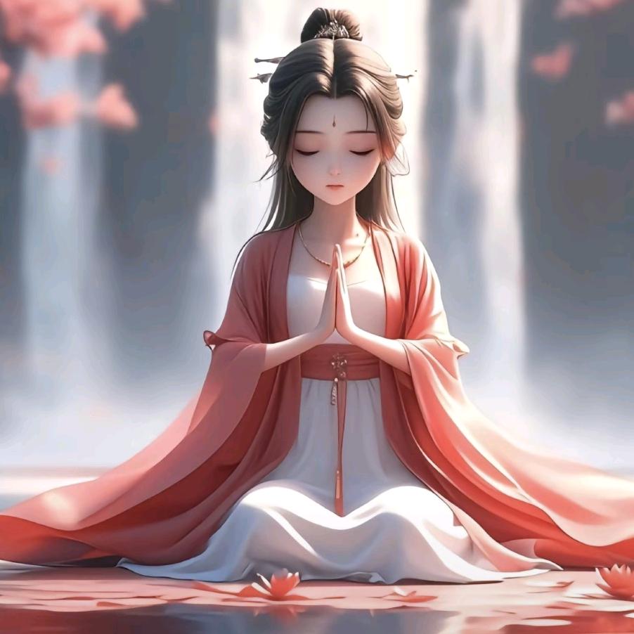 般若师兄
