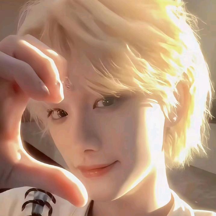 爆米花🍿  小炸（米米）